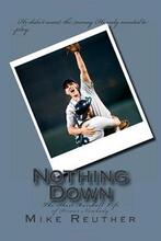 Nothing Down by Mike Reuther, Book cover.