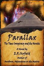 Parallax, the Time Conspiracy and the Heretic