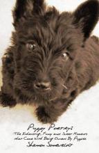 Puppy Poetry by Shannon Sonneveldt - Book cover.