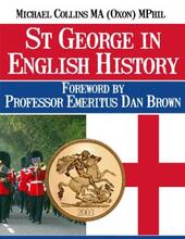 St George in English History (book) by Michael Collins