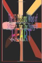 The 32 Days and Ways of Snippets - Book cover.