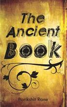 The Ancient Book (book) by Parikshit Rane