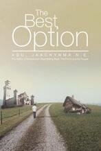 The Best Option (book) by Jaachynma N.E. Agu
