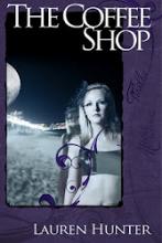 The Coffee Shop (book) by Lauren Hunter