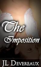 The Imposition by JL Devereaux. Book cover.