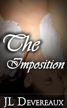 The Imposition by JL Devereaux. Book cover.