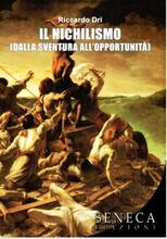 The Nihilism (book) by Riccardo Dri