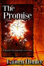 The Promise (book) by Lauren Hunter.