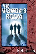 The Visitor's Room (book) by E. H. James