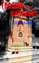 Tracing the Contours by Honor Amelia Dawson - Book cover.
