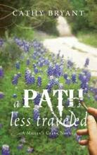A Path Less Traveled - Book Cover.