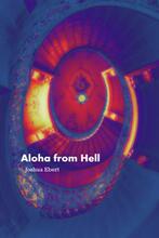 Aloha from Hell by Joshua Ebert - Book cover.
