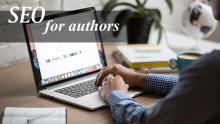 SEO for Authors and Writers. What is SEO? Why is it important for Authors