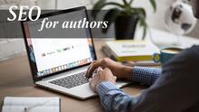 SEO for Authors and Writers. What is SEO? Why is it important for Authors.