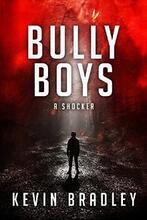 Bully Boys - Book cover.