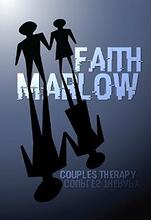 Couples Therapy by Faith Marlow - book cover.