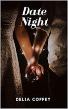 Date Night by Delia Coffey - Book cover.