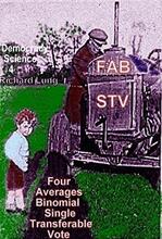 FAB STV by Richard Lung - Book cover.