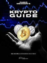 Fabio Menner's Crypto Guide - Book cover.