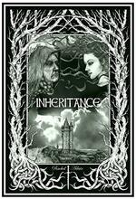 Inheritance. Book cover.
