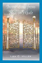 Inspirations from Heaven's Gate - Book cover.
