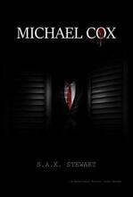 Michael Cox by Shantae Stewart - book cover.