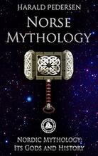 Norse Mythology - Book cover.
