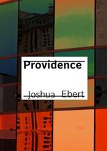 Providence by Joshua Ebert - Book cover.