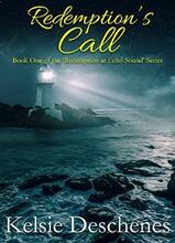 Redemption's Call by Kelsie Deschenes | Christian Mystery