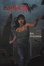 Sadist II: The Duppy King by Kel Fulgham - Book cover.