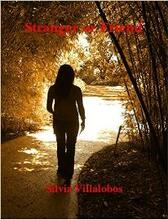 Stranger or Friend by Silvia Villalobos - Book cover.
