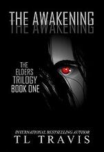 The Awakening - Book cover.