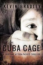 The Cuba Cage - Book cover.