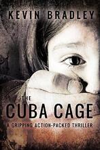 The Cuba Cage - Book cover.
