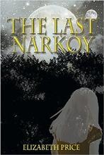 The Last Narkoy by Elizabeth Price - Book cover.