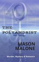 The Polyandrist by Mason Malone - Book cover.